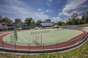 Tennis Courts