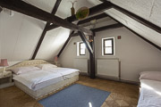 Attic Bedroom #2