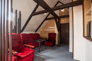 Attic Livingroom