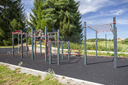 Outdoor Gym