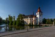 Blatná Chateau